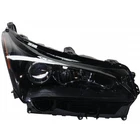 For Lexus NX200T Headlight 2015 2016 2017 Passenger Side W/ Sport Package Led New. Price: $331.64.