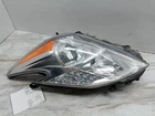 Driver Headlight Prius Vin Du 7TH And 8TH Digit Halogen Fits 12-15 23462 Used. Price: $194.99.