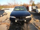 Passenger Right Headlight With Black Edge Fits 92-93 Bonneville 703308 Used. Price: $248.91.