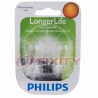 Philips Courtesy Light Bulb For Dodge Dakota Durango 1997-2001 Electrical Yz New. Price: $9.94.