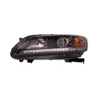 For Honda Accord 15 Depo Driver Side Replacement Headlight Standard Line New. Price: $119.31.