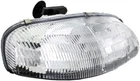 Headlight Lens Dorman 1590065 New. Price: $126.14.