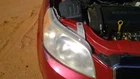 Passenger Right Headlight Hatchback Fits 10-11 Aveo 258042 Used. Price: $119.19.