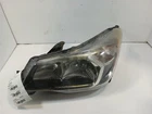 Driver Left Headlight From 2014 Subaru Forester 11295398 Used. Price: $133.94.