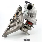 K04 -064 Turbo Charger For 2006-2013 Audi S3 Tt/seat Leon /vw Golf 2.0 Tfsi New. Price: $385.39.