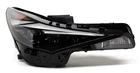 Oem Hyundai Elantra (korea) Right Passenger Side Led Headlamp Tab Missing Used. Price: $549.99.