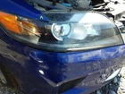 Passenger Right Headlight Coupe Fits 13-15 Accord 3203881 Used. Price: $334.90.
