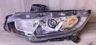 2016 2019 Honda Civic Left Driver Halogen Headlight Oem 33150-TGG-A010-M1 Used. Price: $99.99.
