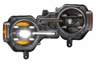 Olm Infinite Series Led Headlights W/white Drl 2021-2026 Ford Bronco *new*. Price: $349.99.