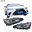 For 2019-2021 Lexus ES300H Halogen Headlight Right Left 8115006C90 8111006C90 New. Price: $520.00.