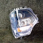 Hyundai Santa Fe Headlamp Headlight Halogen Right Passg Rh 92102-S2000 19 Oem Used. Price: $320.00.