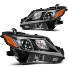 Pair Headlights Assembly For 2021-2024 Toyota Camry 81150-06C20 81110-06F60 New. Price: $218.49.