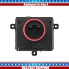 For Audi Vw 4G0907697D Daytime Running Light Module Drl Control Ballast New. Price: $26.15.