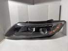 Kia Optima Hybrid 2014 2015 2016 Lh Driver Hid Headlight Oem 92101-4U650 Used. Price: $200.00.