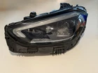 2022-2024 Mercedes W206 C-class C300 Left Digital Led Headlight Oem A2069062504 Used. Price: $829.00.