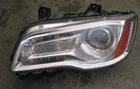 11-14 Chrysler Left Driver Side Halogen Headlight Oem (BAM92143000) Used. Price: $150.00.