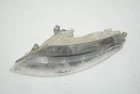 Front Left Fog Park Turn Signal Light Lamp 63137165807 Bmw M6 645I E63 E64 04-07 Used. Price: $53.99.