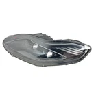 2017-2022 Aston Martin DB11 Front Left Driver Led Headlight Oem JY53-13W030-BA Used. Price: $739.00.