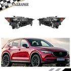 Led Headlights Assembly No Afs For 2017-2020 21 Mazda CX-5 Left+right Side Lamps New. Price: $257.62.