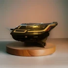 2021-2023 Land Rover Range Velar Led Left Driver Side Headlight Oem Used. Price: $899.95.