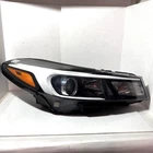 Kia Forte 2017 2018 Passenger Halogen Headlight W/o Led Lamp Oem 92102-B0700 Used. Price: $199.99.