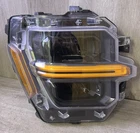 2024 Ford F-150 Rh Passenger Side Headlight Oem RL34-13E014-AF Used. Price: $449.99.