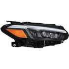 For 2022-2024 Honda Civic Sport Touring Led Headlight Headlamp Passenger Right New. Price: $149.99.