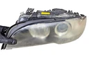 04-06 Bmw E46 330CI Complete Left Side Bi-xenon Headlight Lamp Assembly Oem Used. Price: $290.46.