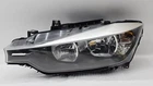 12-15 Bmw F30 F31 3-SERIES Left Driver Side Halogen Headlight Complete Assy Oem Used. Price: $294.49.