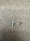 Genuine Hid Bulb Screw W715680-S437 New. Price: $9.60.