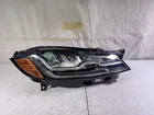 2016-2020 Jaguar Xf F-pace Right Side Rh Headlight Full Led Oem GX63-13W029-RE Used. Price: $549.88.