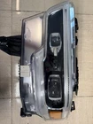 2019-2024 Ram 1500 Limited Left Driver Lh Headlight Lamp Oem 68316085 Used. Price: $665.00.