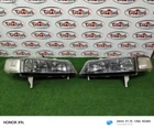 Jdm Honda Accord SV4 CD5-CF2 1994-1997 Oem Stanley Black Housing Sir Headlight Used. Price: $680.00.