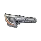 Headlight For Toyota Corolla 2020-2022 Right Front Factory Led 8111002P50 New. Price: $402.99.
