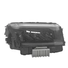 Led Headlight W/drl Headlamp Right Side W/o Bulb 2022-2025 Fits Nissan Frontier New. Price: $214.00.