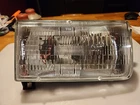 Nos 1998-1999 Isuzu Rodeo, Amigo, Honda Passport Right Passenger Headlight Oem New. Price: $54.99.
