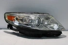 2009-2012 Lincoln Mks Hid Right Side Headlight Assembly Oem AA5Z13008N Used. Price: $386.59.