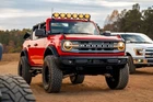 Morimoto 2021-2026 Fits Ford Bronco Xrgb Led Headlights Free Fog New. Price: $1369.00.