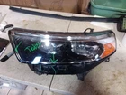 Driver Left Headlight Platinum Fits 20-24 Explorer 1022069 Used. Price: $749.99.