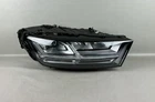Perfect! 2017-2019 Audi Q7 Right Rh Side Full Led Headlight Oem Used. Price: $790.49.