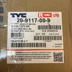 Headlight-capa Certified Assembly Tyc 20-9117-00-9 New. Price: $85.00.