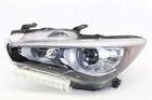 2017 2024 Infiniti Q50 Left Driver Side Hid Headlight 26060-6HH7A Oem # 20005 Used. Price: $390.99.
