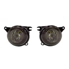 For Audi A4/S6/A6 Quattro 2002-2004 Fog Light Driver And Passenger Side Pair New. Price: $203.91.