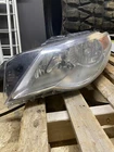 2009 - 2012 Volkswagen Cc Drivers Left Side Headlight 3C8 941 005 Oem Used. Price: $75.00.