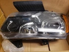 Capa Head Light For 2011-2014 Dodge Charger CH2503236C (right Passenger Side) New. Price: $249.00.