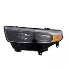 Genuine Ford 2020-2023 Explorer Police Interceptor Utili Composite MB5Z-13008-AH New. Price: $1194.74.