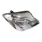 Hella Halogen Headlight Assembly Passenger Right Side 011030161 New. Price: $350.92.