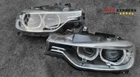 Bmw F30 F31 Bi-xenon Headlights Cornering Left + Right Excellent Condition! Gebraucht. Price: $2474.43.