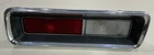 1967 Camaro Z28 Original Gm Left Side Tail Light Assembly Very Nice Survivor Used. Price: $119.99.