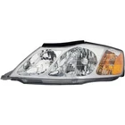 Dorman 1590840 Driving Headlamp Driver Left Side Hand New. Price: $77.89.